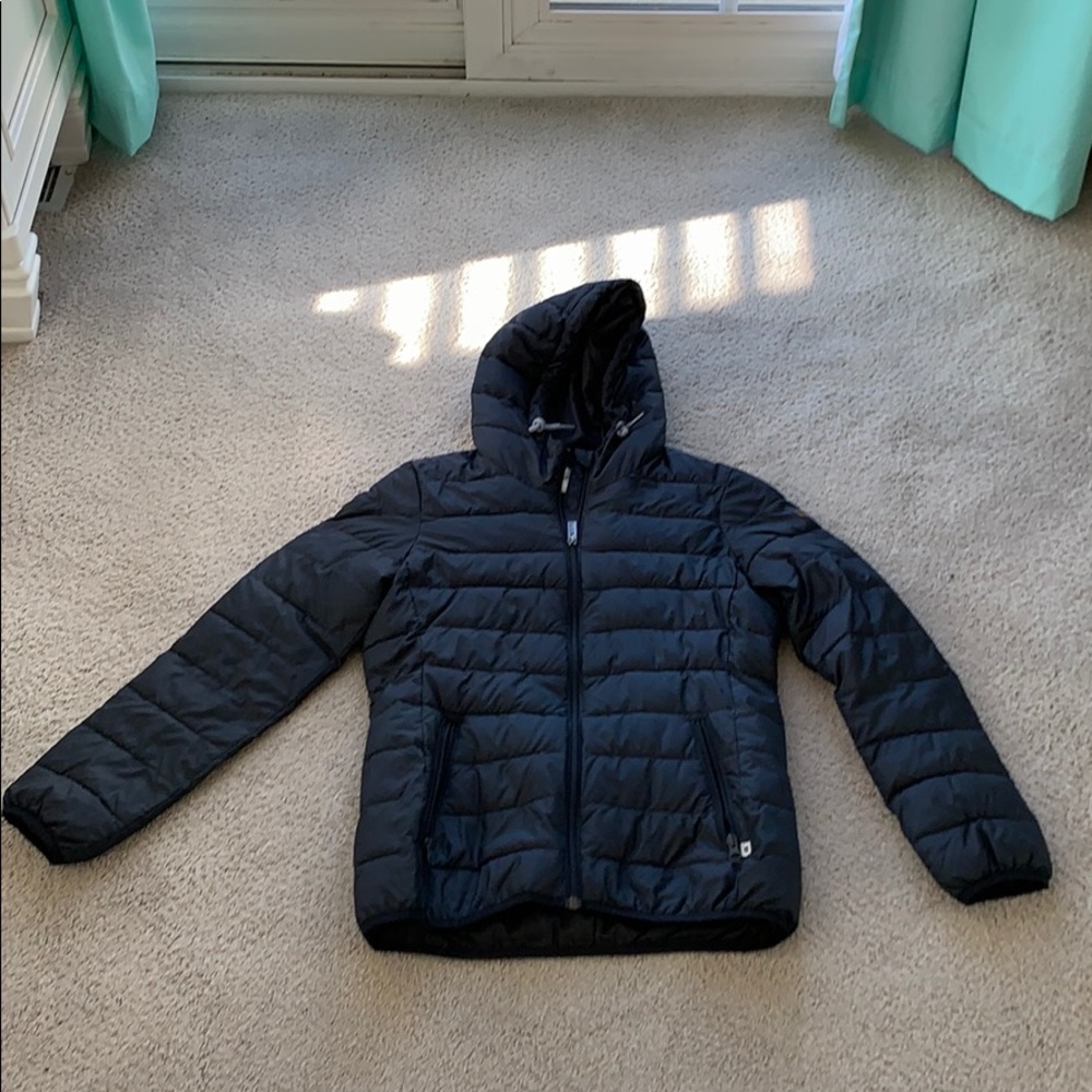 COPY - Roxy puffer jacket